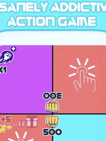 color-punch