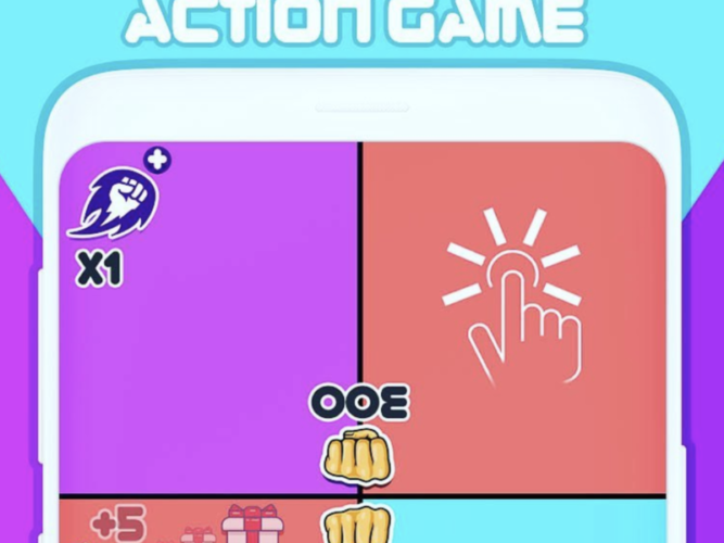 color-punch