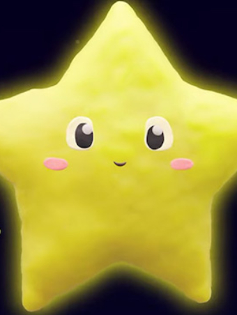twinkle