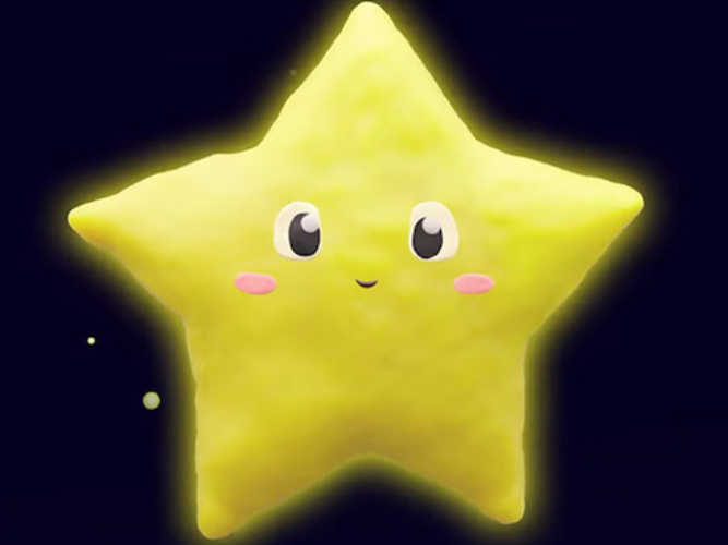twinkle