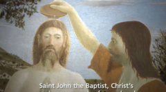 baptism
