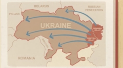 ukraine