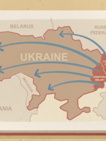 ukraine