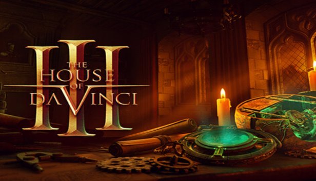 house of davinci3