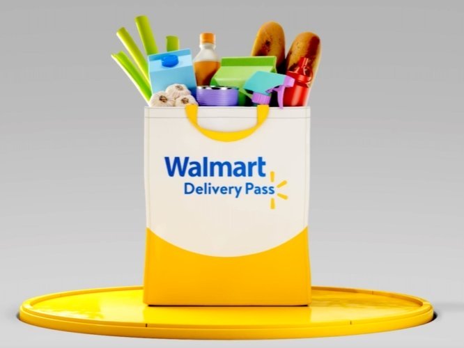 walmart delivery pass