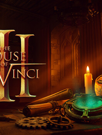 house of davinci3
