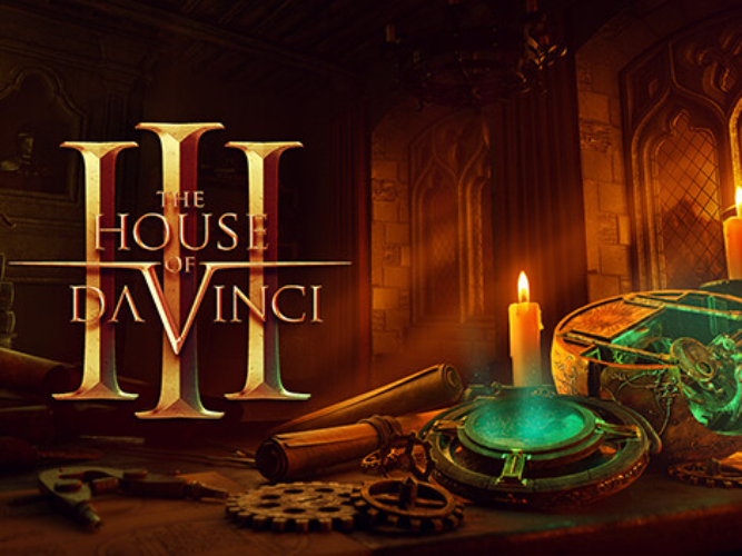 house of davinci3