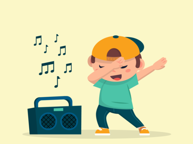 kids music