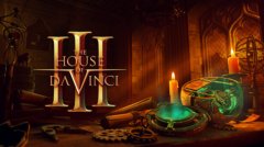 house of davinci3