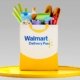 walmart delivery pass