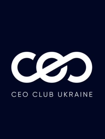 CEO club Ukraine