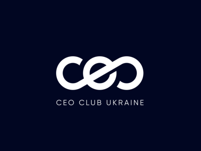 CEO club Ukraine
