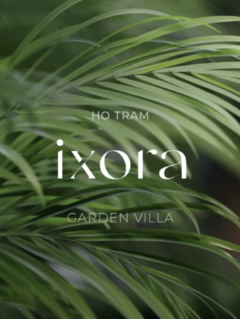 Ixora